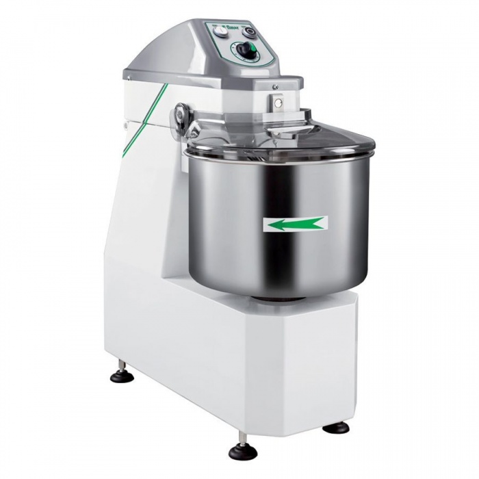 Тестомес спиральный Fimar 18SB, 1Ф