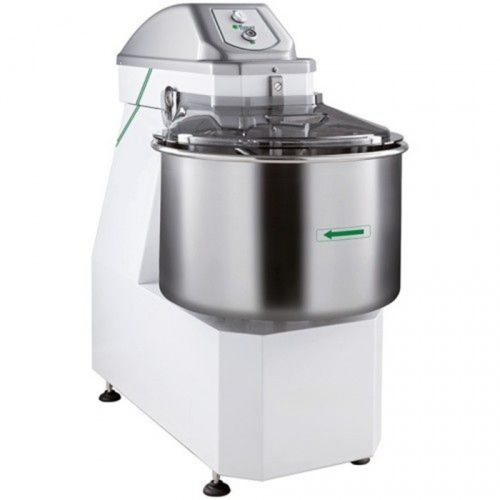 Тестомес спиральный Fimar 25SB, 3Ф