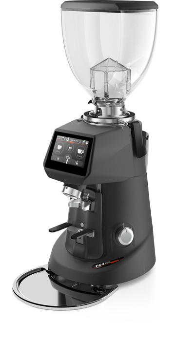 Кофемолка Fiorenzato F64 EVO PRO SENSE черная