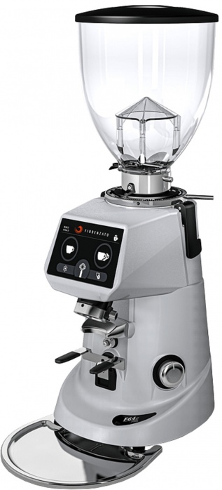 Кофемолка Fiorenzato F83 E PRO серая