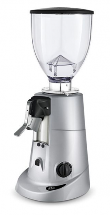 Кофемолка Fiorenzato F5 DT белая