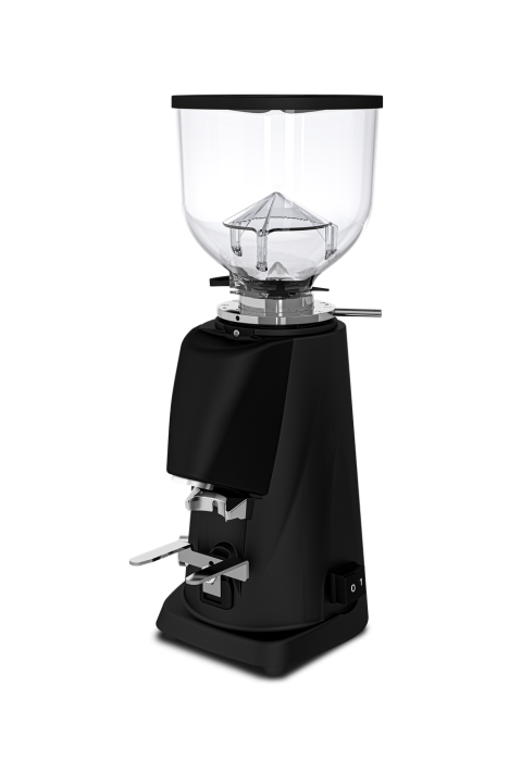 Кофемолка Fiorenzato F4 ECO черная