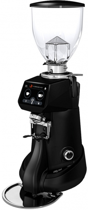 Кофемолка Fiorenzato F83 E PRO XGi черная