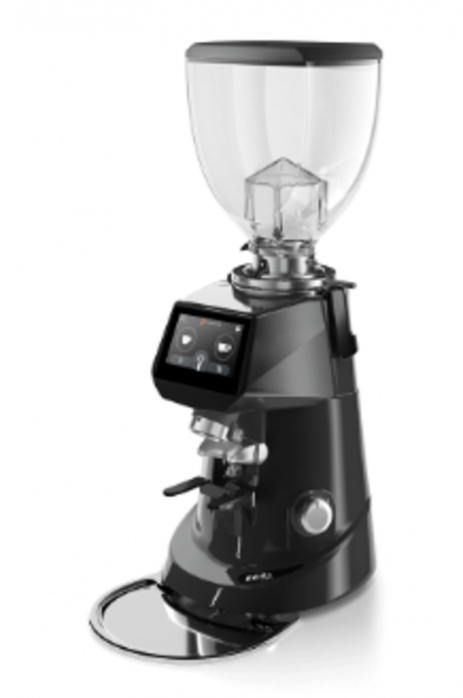 Кофемолка Fiorenzato F64 E PRO черная