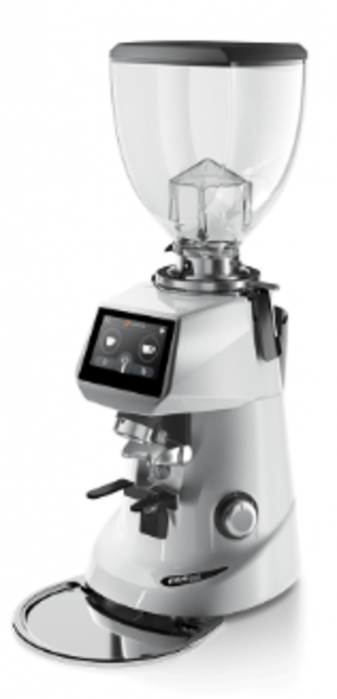 Кофемолка Fiorenzato F64 EVO PRO серая