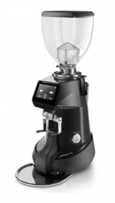 Кофемолка Fiorenzato F64 EVO PRO XGi черная