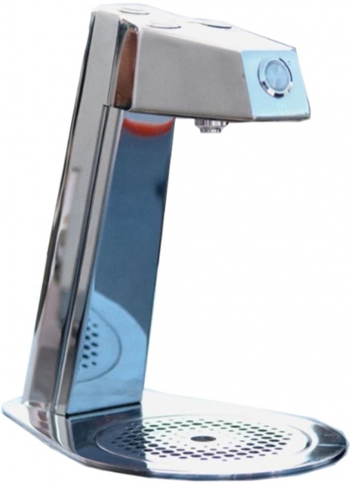 Кипятильник накопительный KEF Smart Boiler Magia