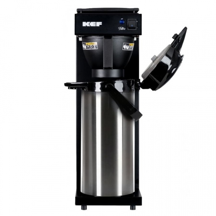 Кофеварка KEF FLT 120-AP