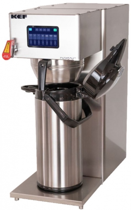 Кофеварка KEF FLS-2.2
