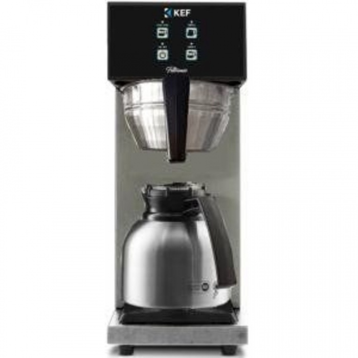Кофеварка KEF FLC 120-T
