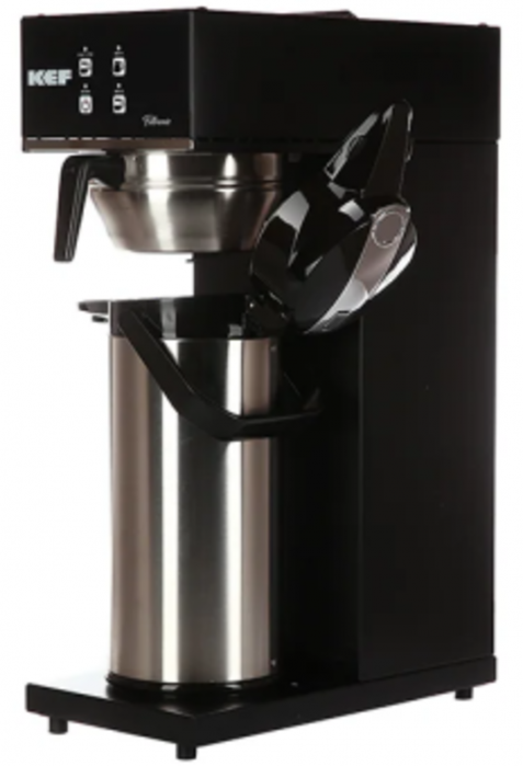 Кофеварка KEF FLC 250