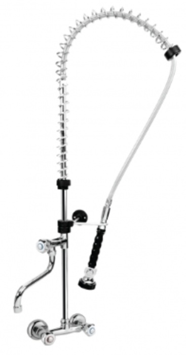 Устройство душирующее Liva MT04 ECO