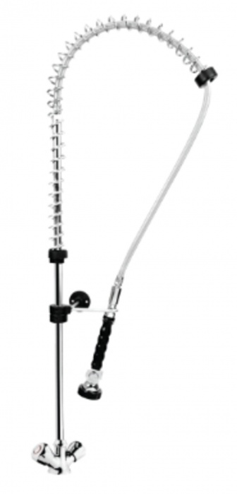 Устройство душирующее Liva MT01 Premium