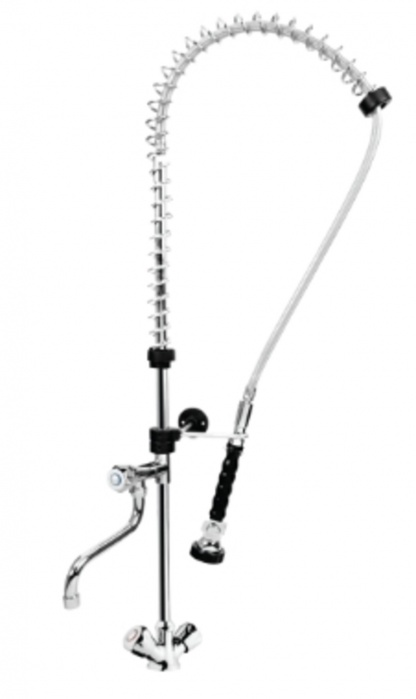 Устройство душирующее Liva MT02 Premium