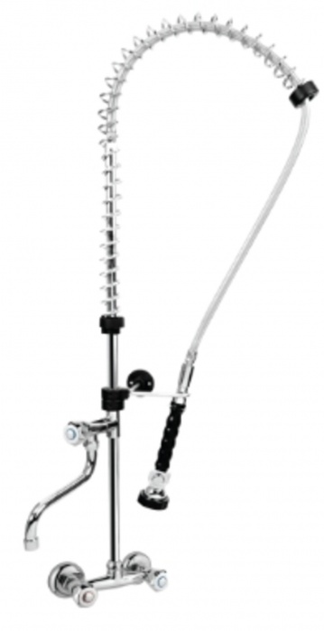 Устройство душирующее Liva MT04 Premium