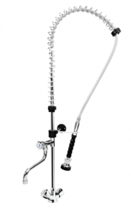 Устройство душирующее Liva MT02 ECO