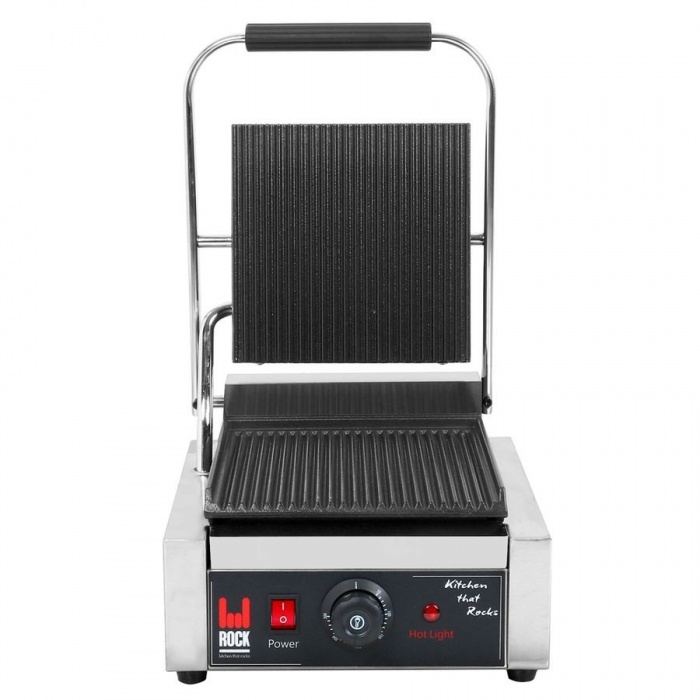 Гриль прижимной Rock Kitchen RK-CG811