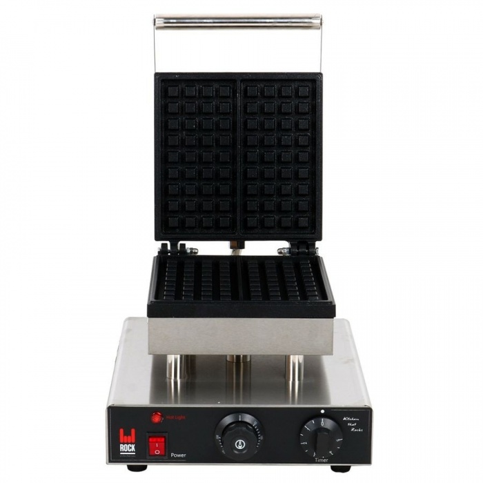 Вафельница Rock Kitchen RK-WB3-MC