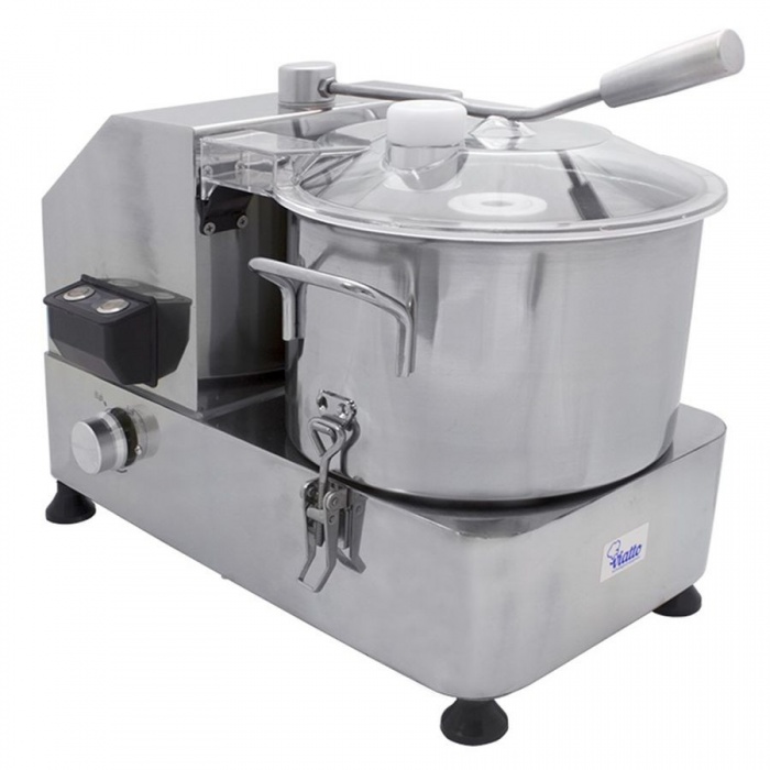 Куттер Rock Kitchen RK-HR-6