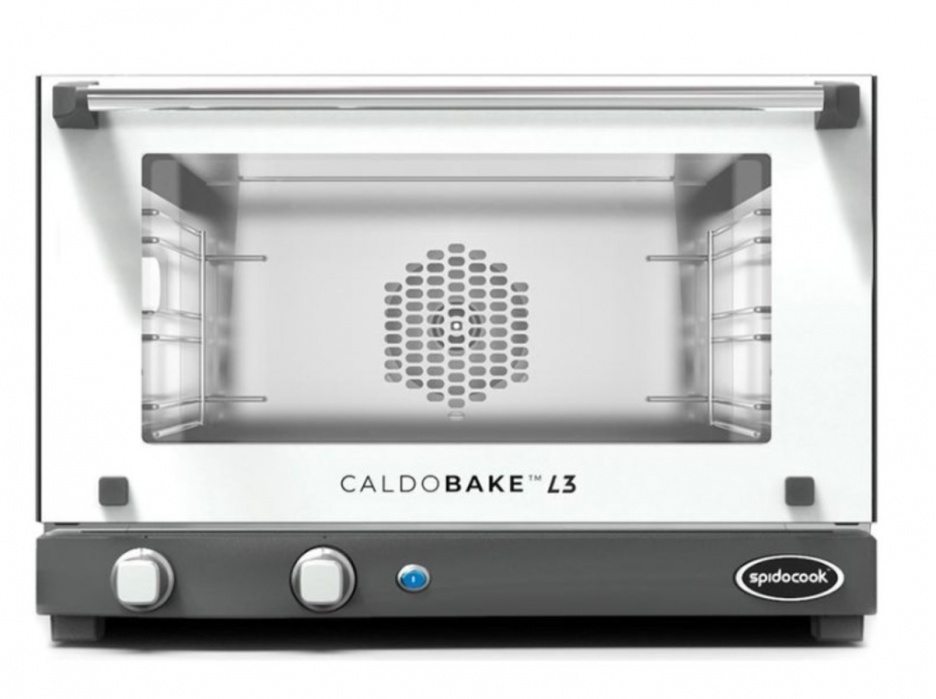 Печь конвекционная Spidocook SF013