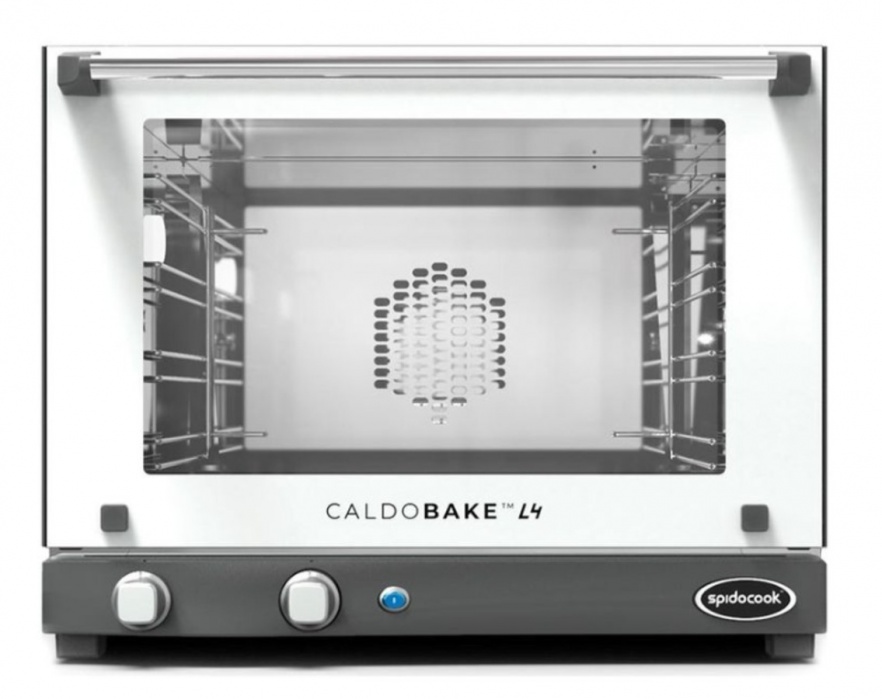 Печь конвекционная Spidocook SF023