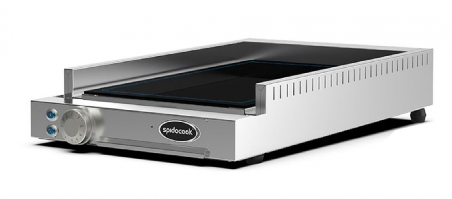 Поверхность жарочная Spidocook SР 200