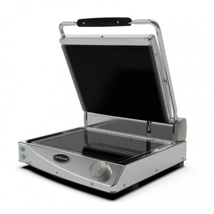 Гриль прижимной Spidocook SP015