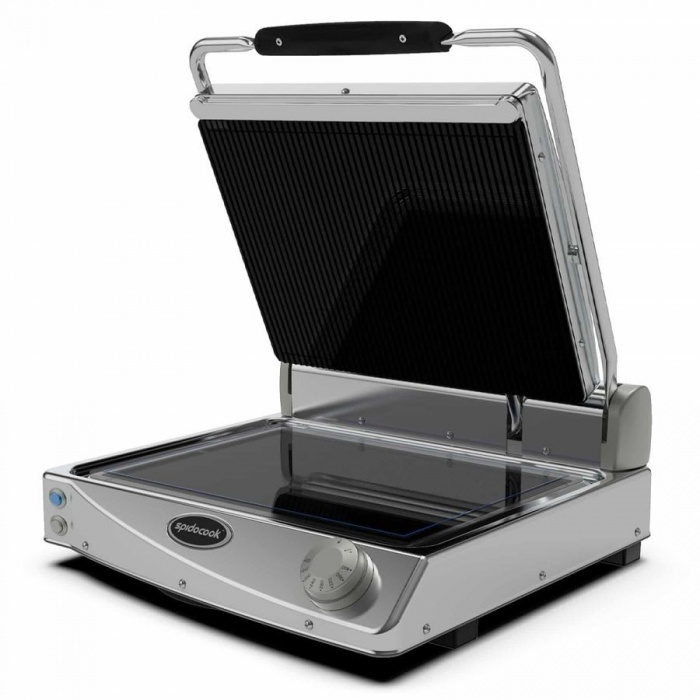 Гриль прижимной Spidocook SP015R