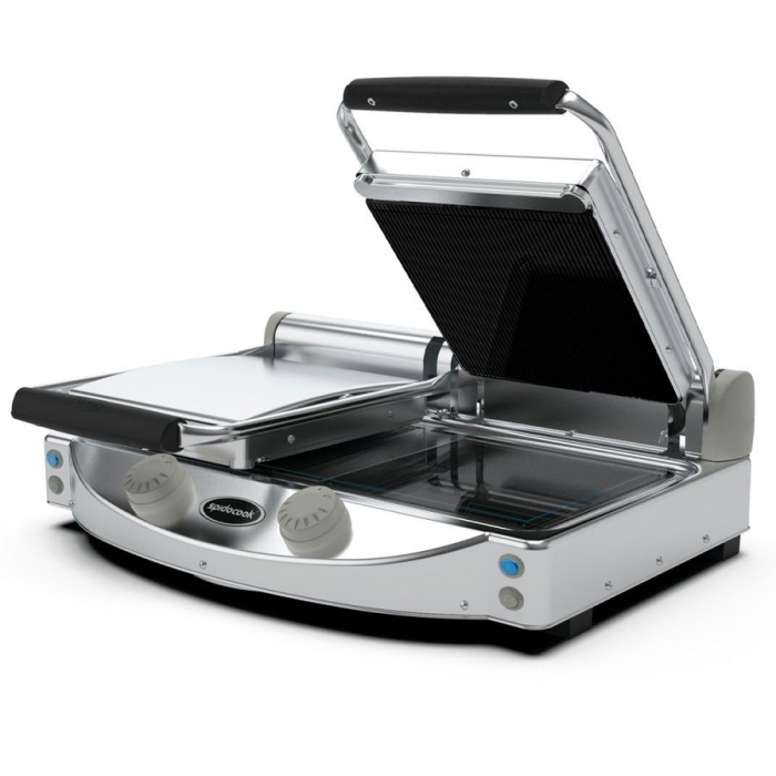 Гриль прижимной Spidocook SP020R