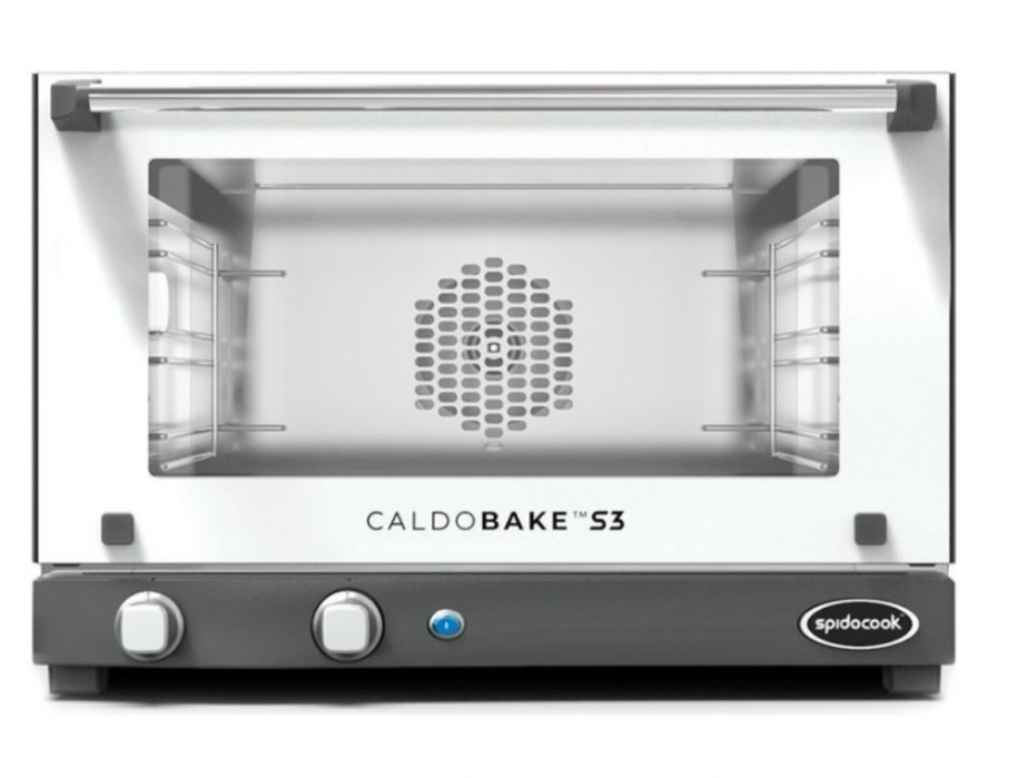 Печь конвекционная Spidocook SF003