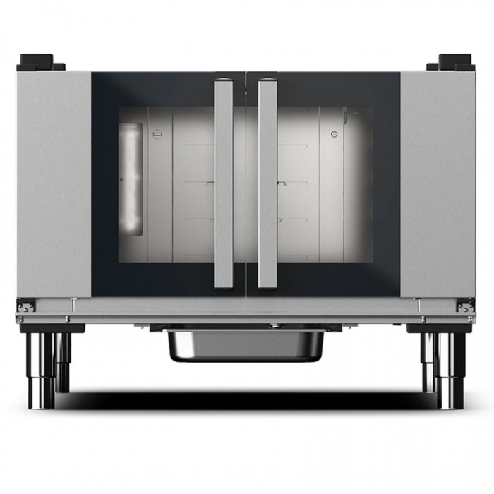 Шкаф расстоечный Unox XEBPC-08EU-V