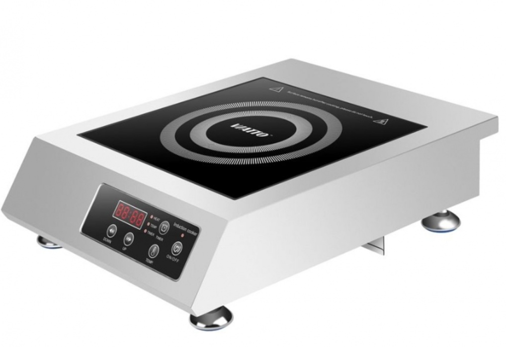 Плита индукционная Viatto MK-IC35B10