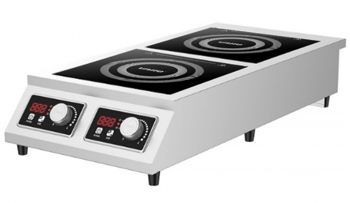 Плита индукционная Viatto MK-IC70B09