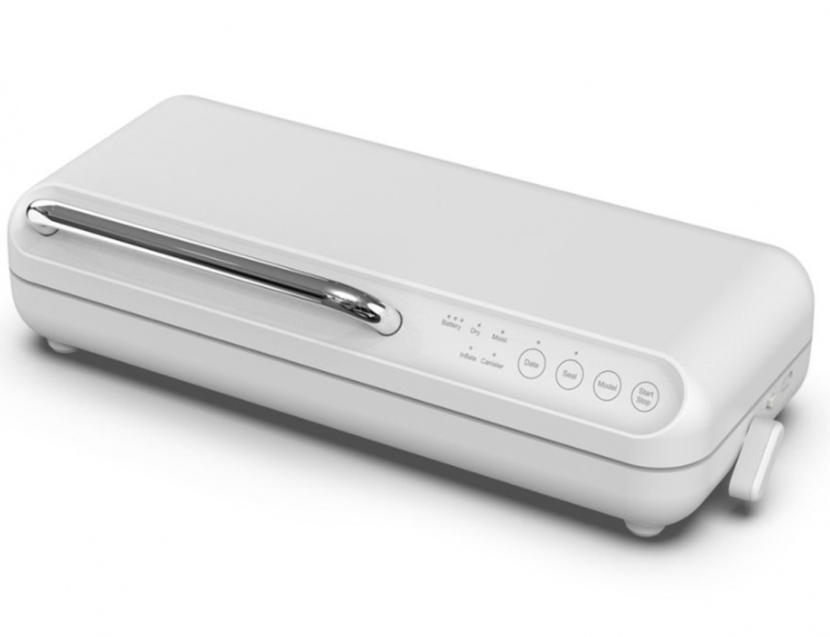 Вакуумный упаковщик Viatto VA-VS300-WD