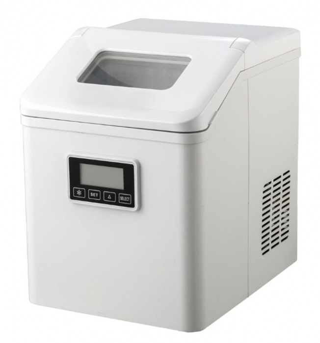 Льдогенератор Viatto MK-IM-205