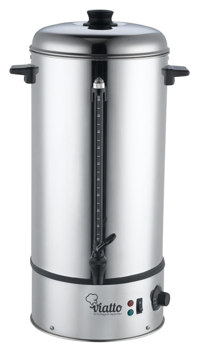 Кипятильник заливной Viatto MK-WB20SS