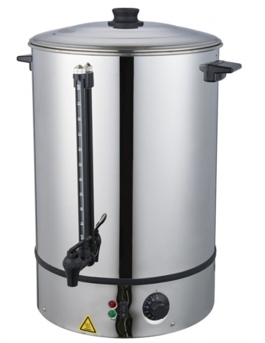 Кипятильник заливной Viatto MK-WB40SS