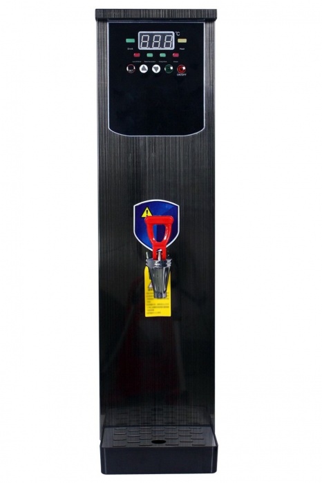 Кипятильник накопительный Viatto MK-WB10LWT