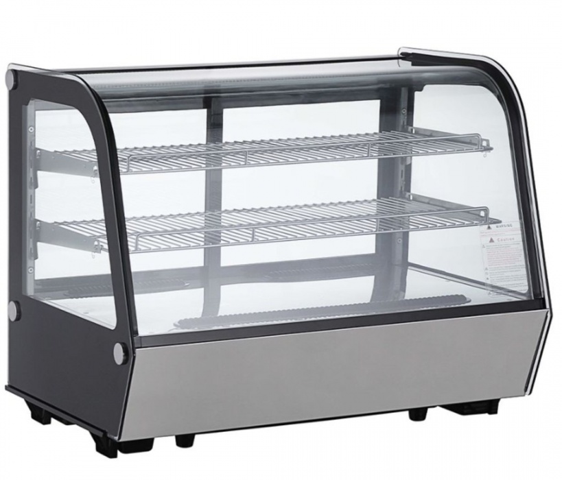 Витрина холодильная Viatto VA-RTW-160