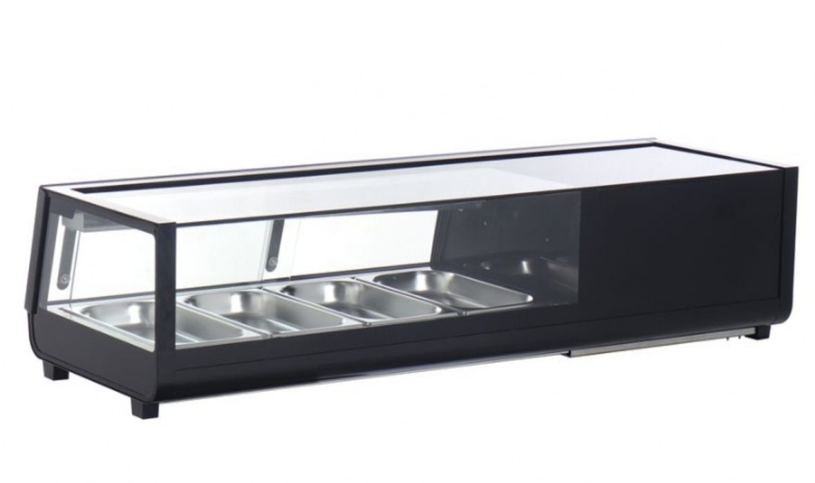 Витрина холодильная Viatto VA-RTS-42