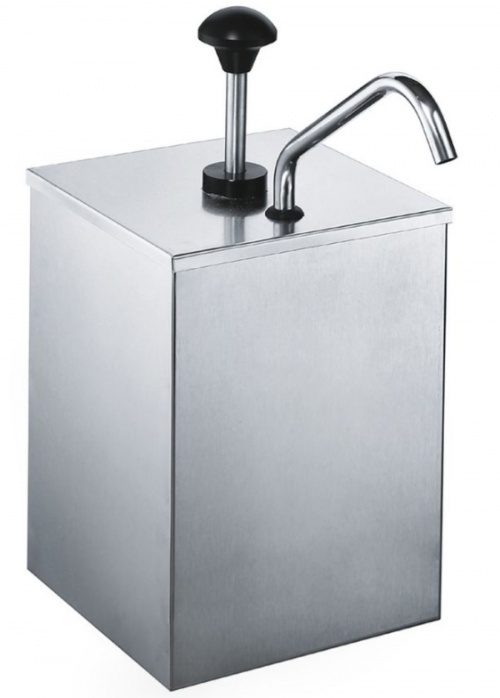 Дозатор для соусов Viatto VA-CD3