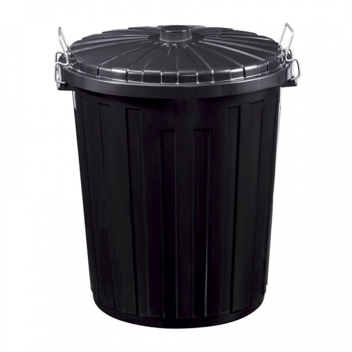 Бак мусорный Viatto VA-PBC75B