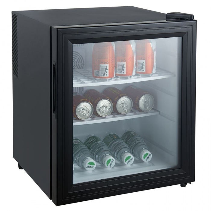 Шкаф холодильный Viatto MK-RC42G