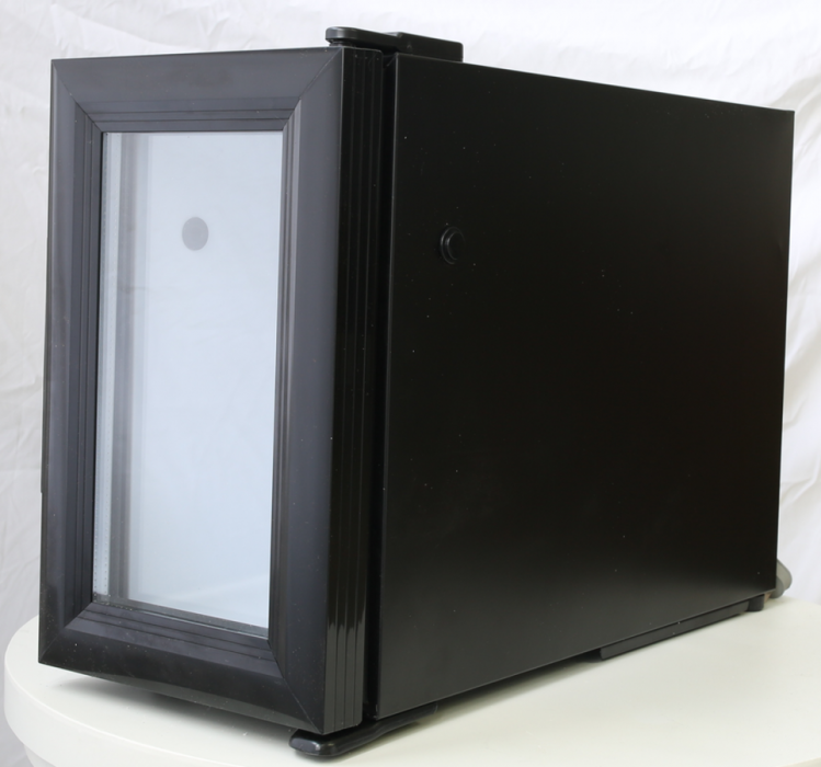 Шкаф холодильный для молока Viatto MK-MC08