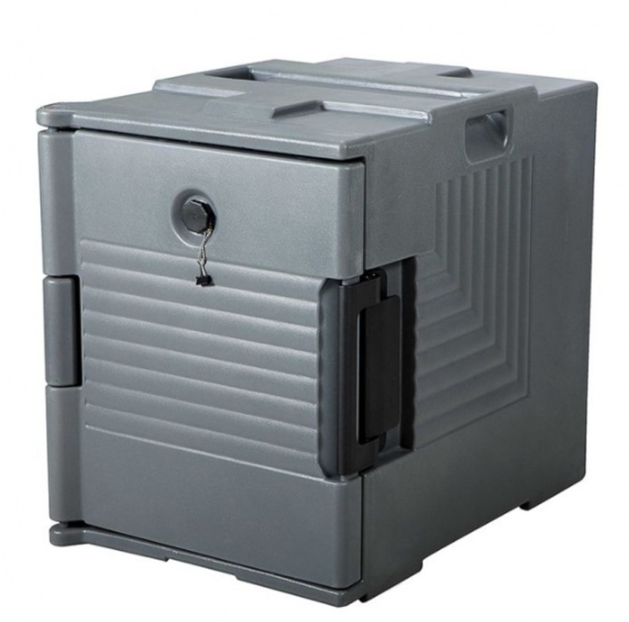 Термоконтейнер для вторых блюд Viatto JW-SIF