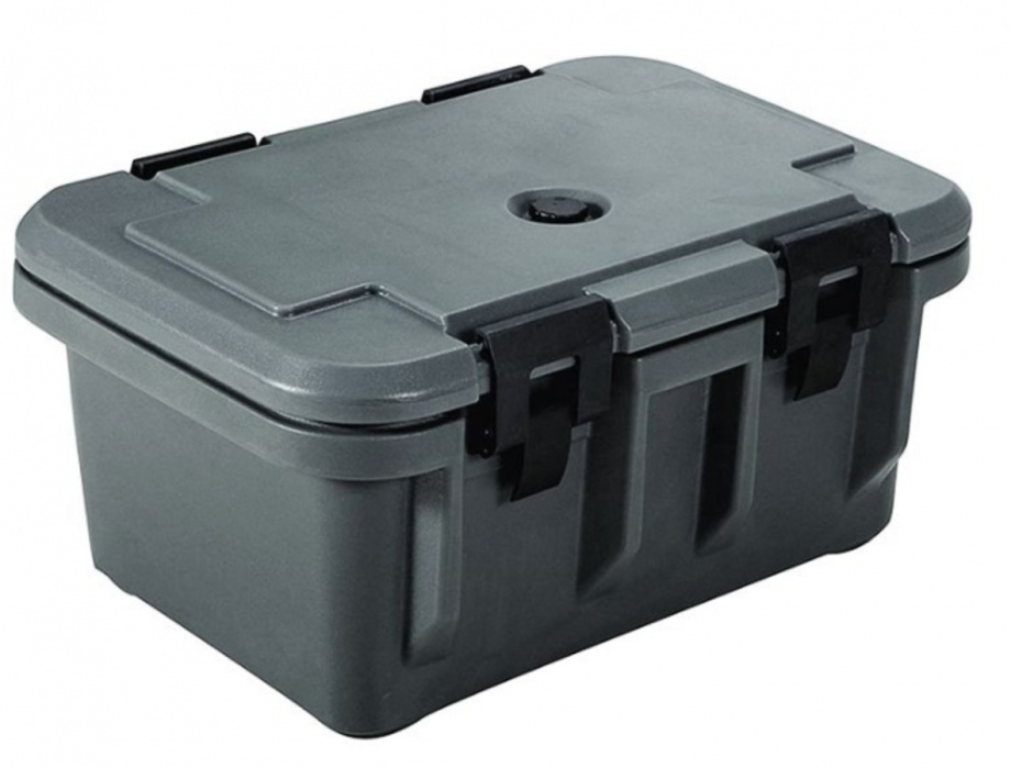 Термоконтейнер для вторых блюд Viatto JW-INP150H