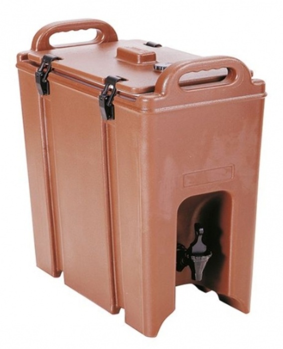 Термоконтейнер для напитков Viatto JW-INC9.4L