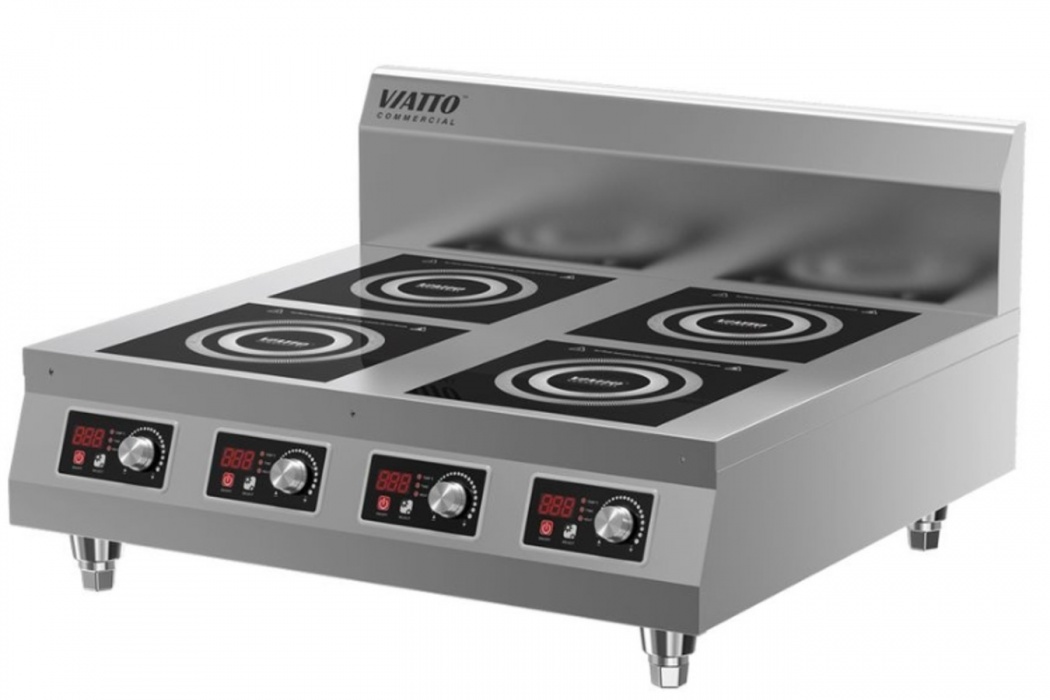 Плита индукционная Viatto MK-IC7TB4