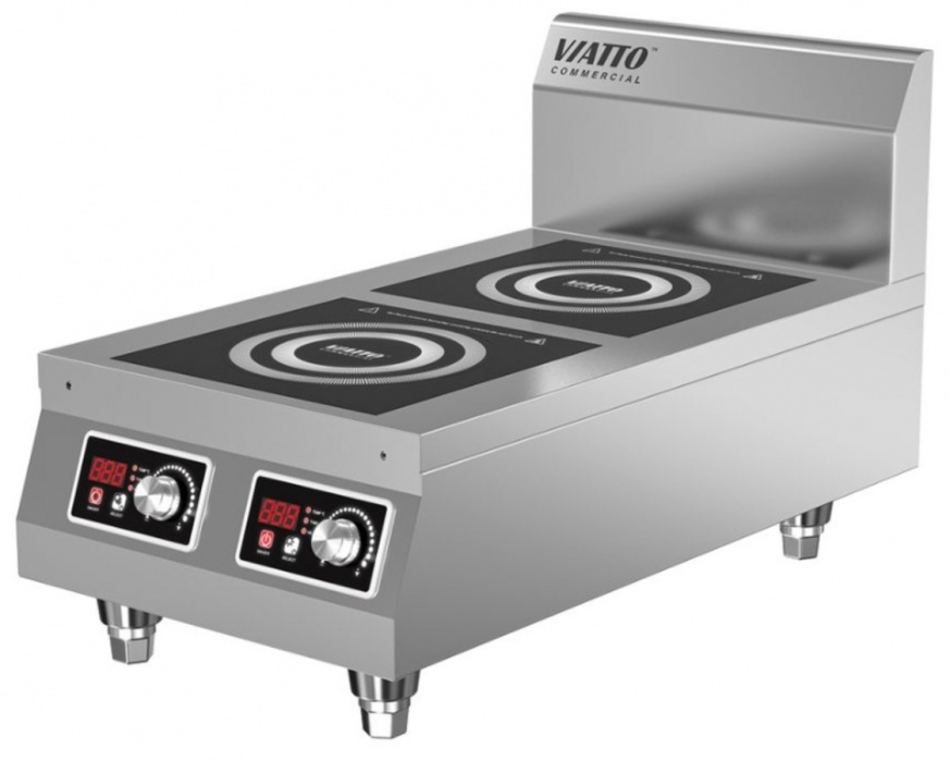 Плита индукционная Viatto MK-IC7TB2