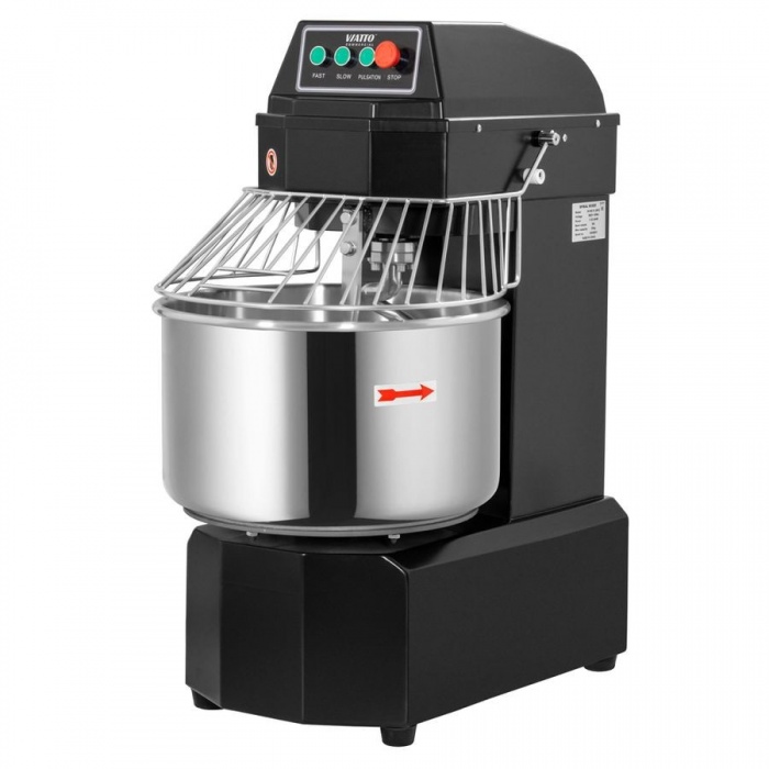 Тестомес спиральный Viatto DH-50B 2V, 3Ф